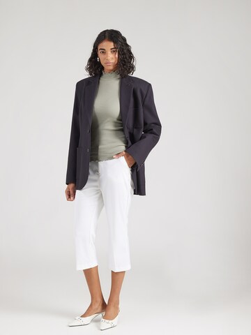 rosemunde - Top 'Bernadine' en verde