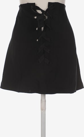 & Other Stories Skirt in S in Black: front