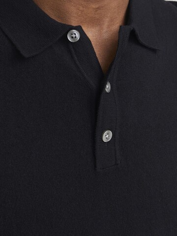JACK & JONES Bluser & t-shirts i sort
