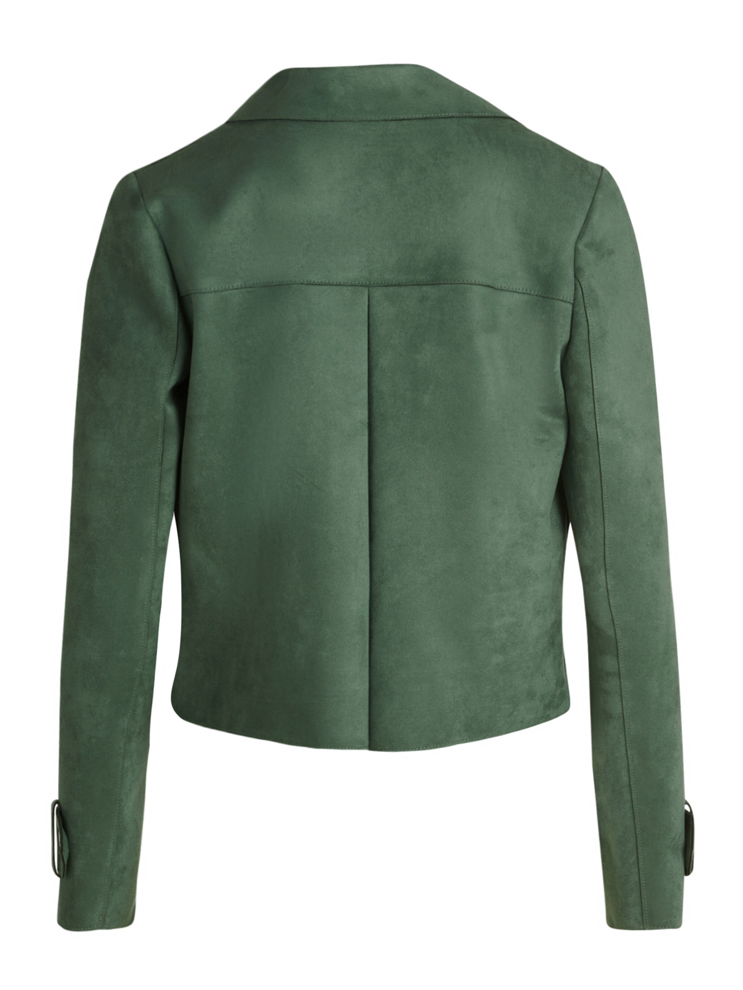 Cartoon Blazers in Groen