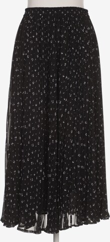 MICHAEL Michael Kors Skirt in S in Black: front