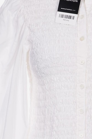 LEVI'S ® Bluse XS in Weiß