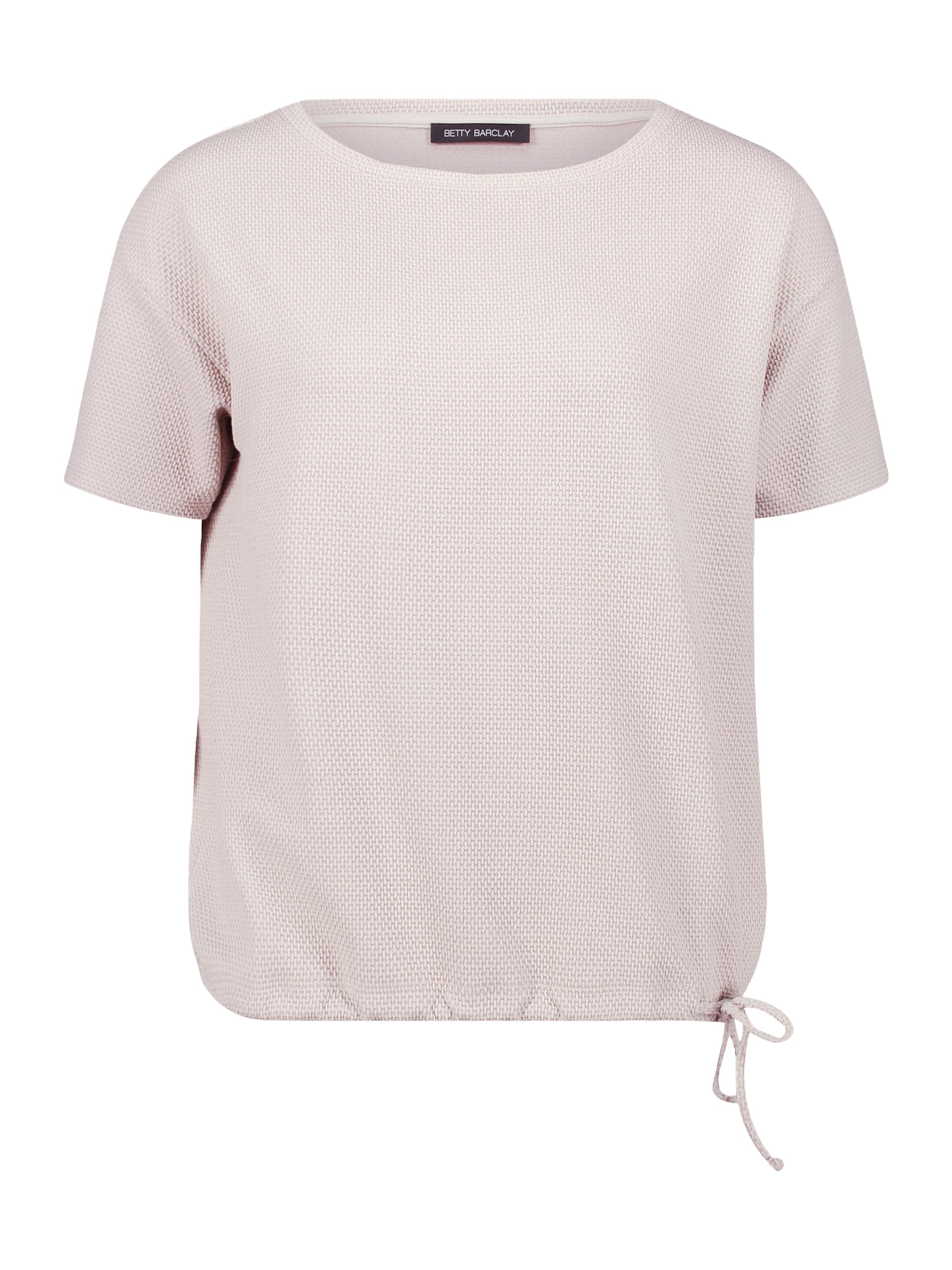 Betty Barclay Shirt in Beige: Vorderseite