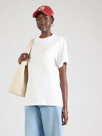 HUGO Shirt in White