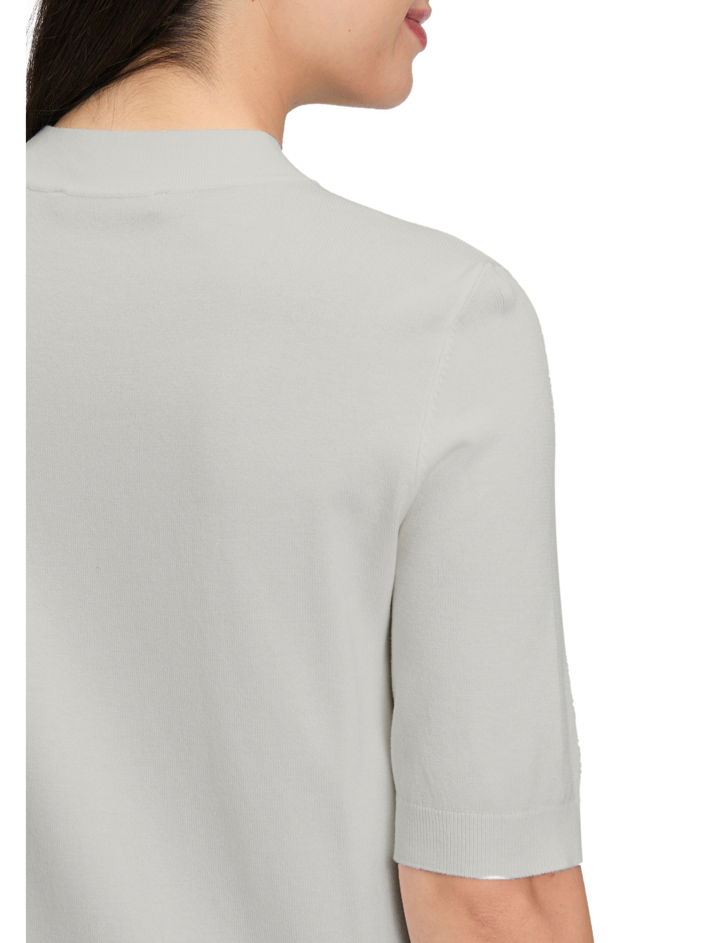 Betty Barclay Sweater in White