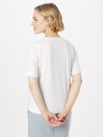 GANT Shirt 'SAIL' in White