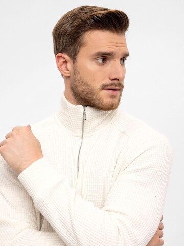 Antioch Sweater in Beige