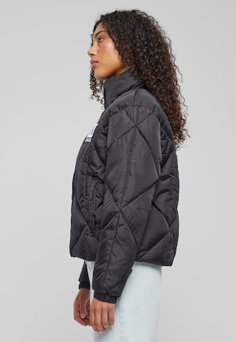 Veste d’hiver Karl Kani en noir