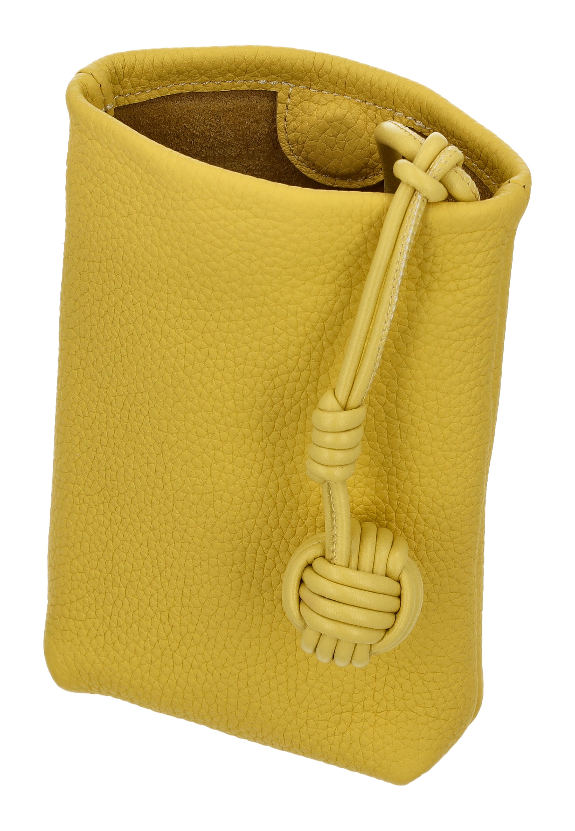 IZIA Crossbody bag in Yellow