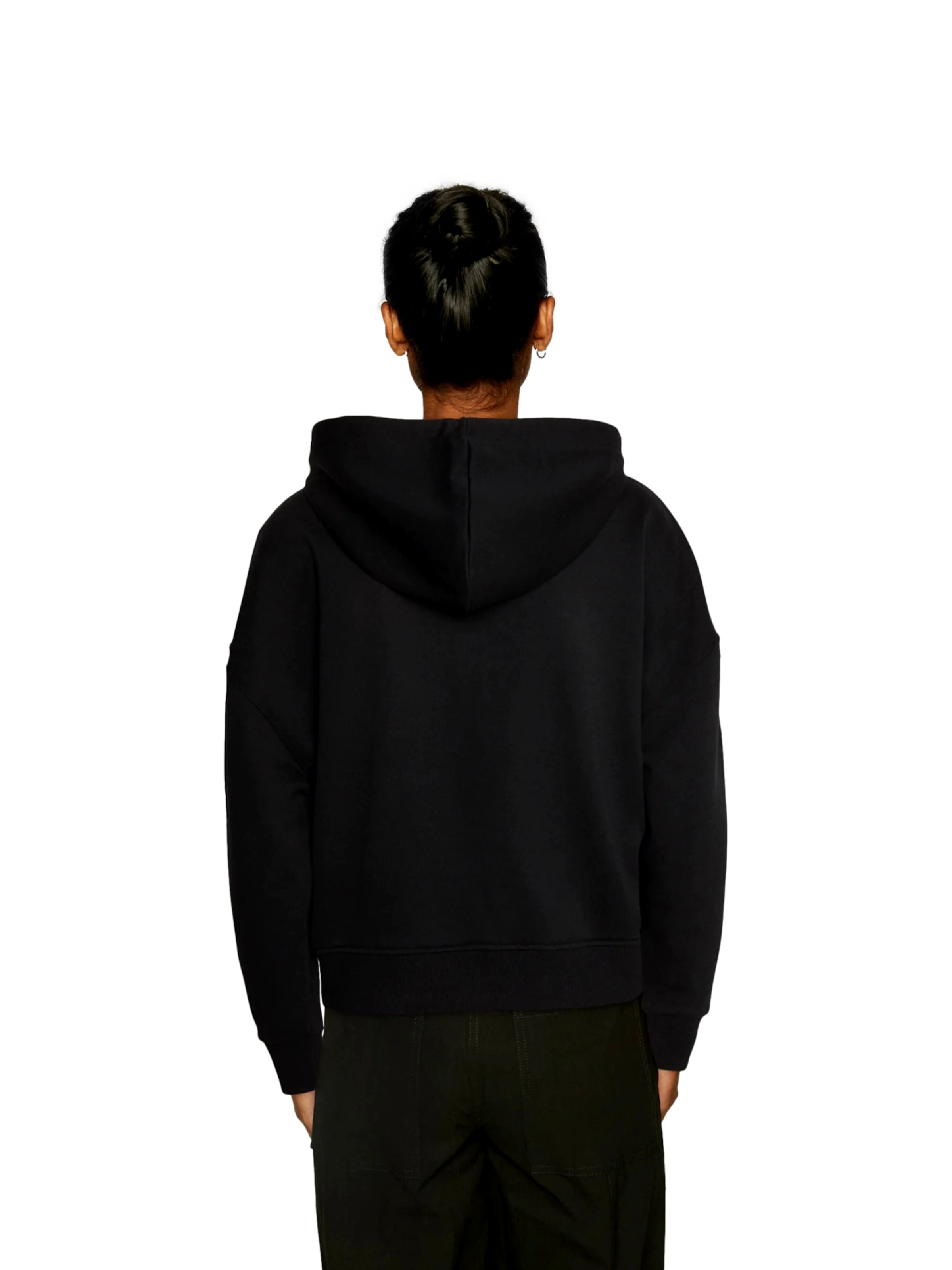 Sweat-shirt GUESS en noir