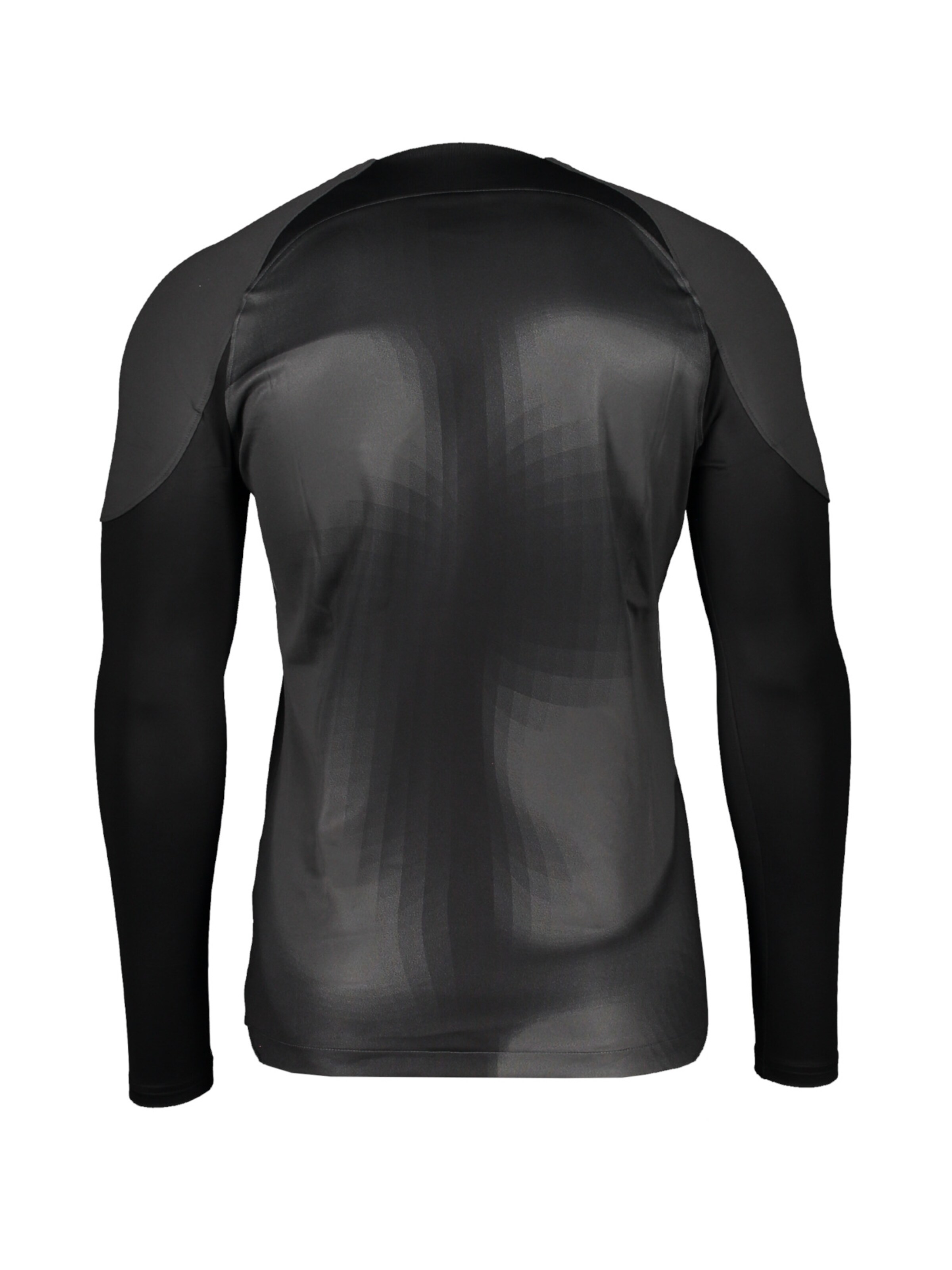 NIKE Trikot 'Gardien' in Grau