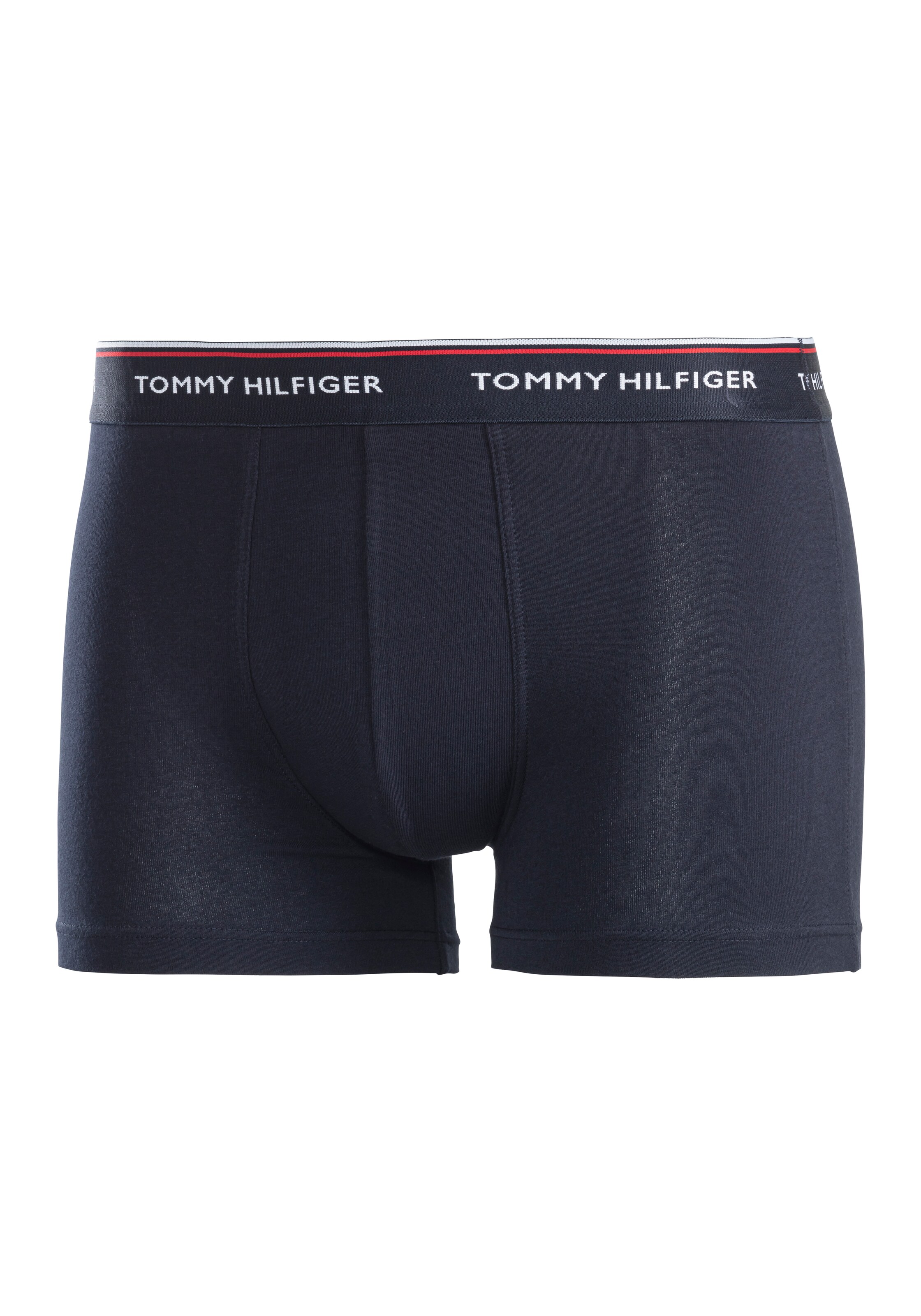 Tommy Hilfiger Underwear Regular Boxer shorts in Blue