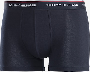 Tommy Hilfiger Underwear Regular Bokserishortsit värissä sininen