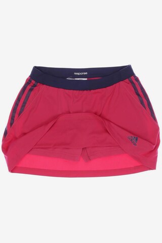 ADIDAS PERFORMANCE Shorts XXXS in Pink