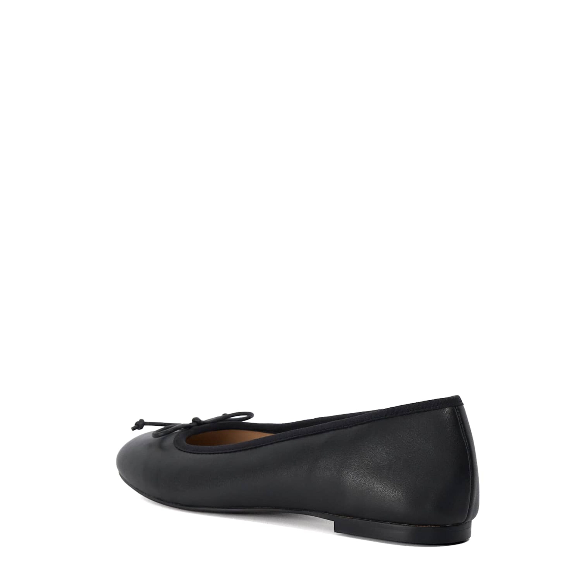 Ballerines 'Helenne' Dune LONDON en noir
