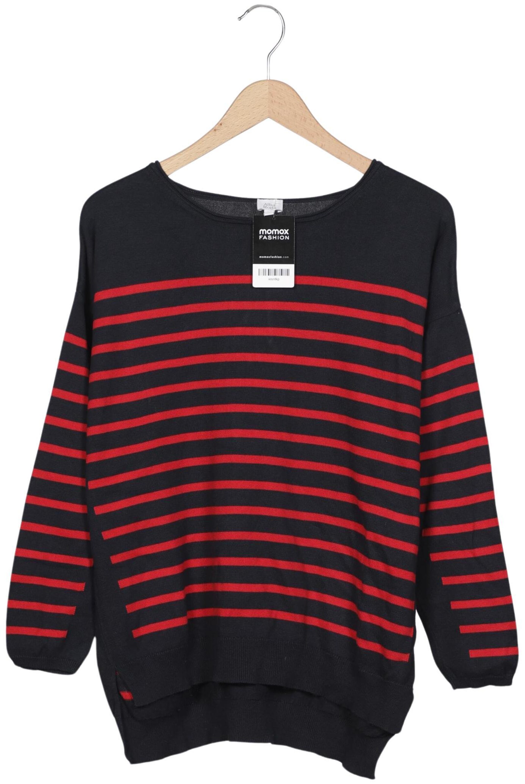 ALBA MODA Sweater & Cardigan in L in Mixed colors: front