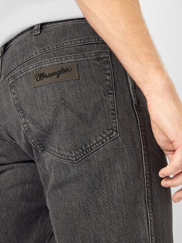 WRANGLER Regular Jeans 'Texas' in Grey