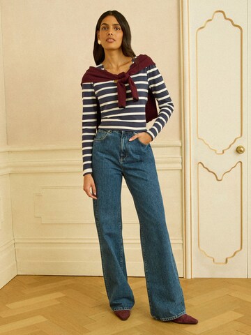 love & rosesMajica - plava boja