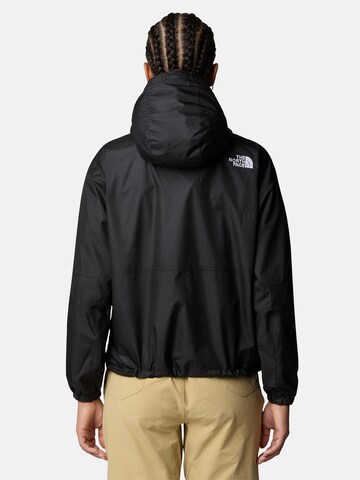 THE NORTH FACE - Chaqueta de entretiempo 'SHERU' en negro