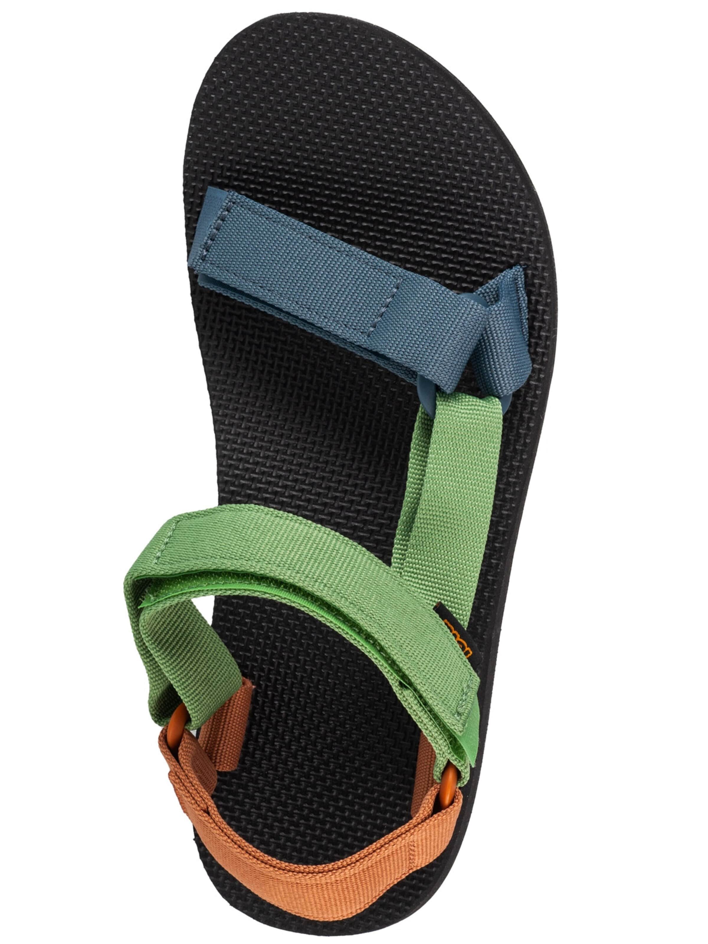 TEVA Trekking sandal 'Original Universal' in Mixed colours