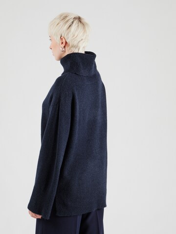 Gina Tricot Maxitröja i blå
