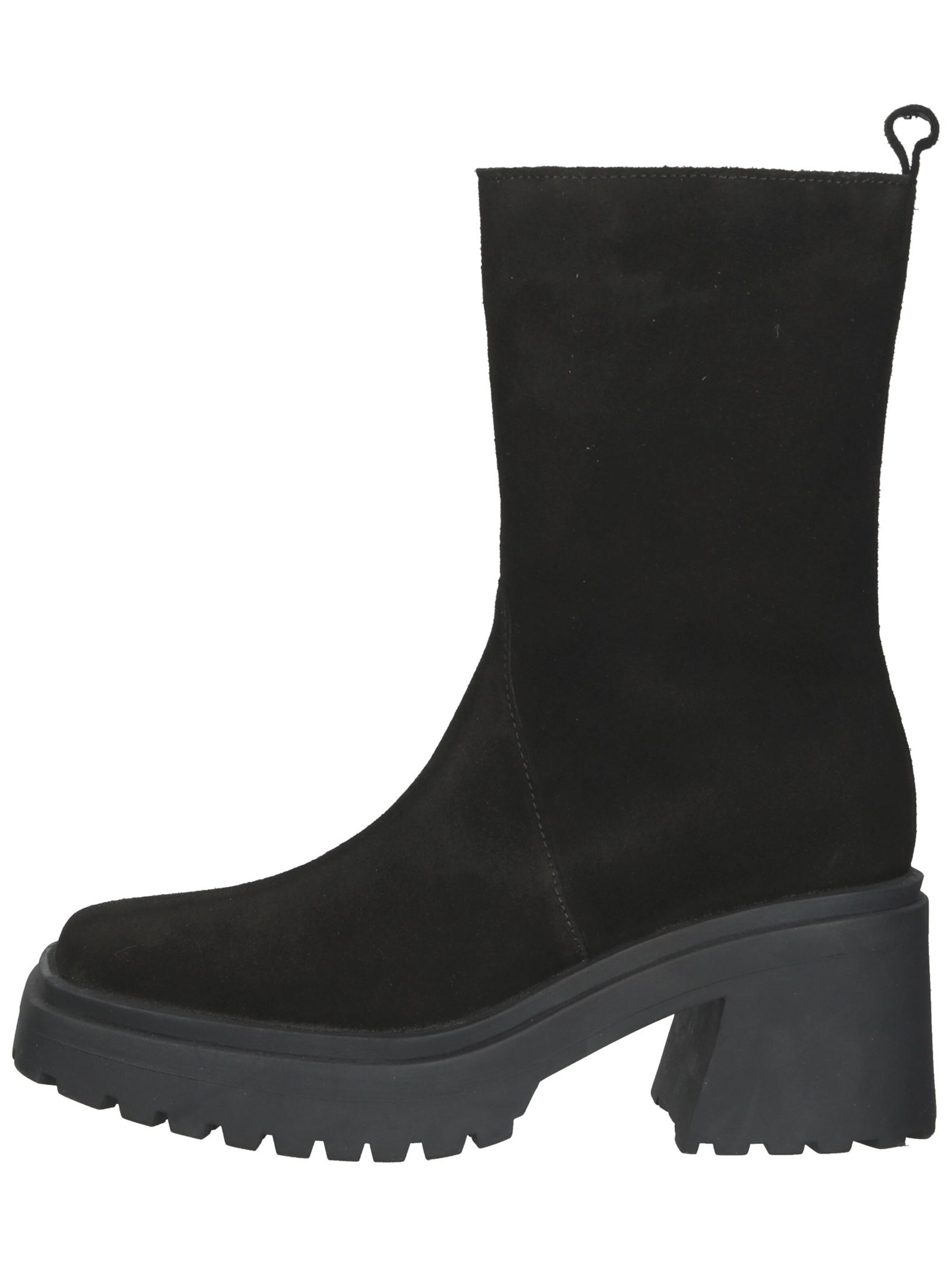 ILC Stiefelette in Schwarz
