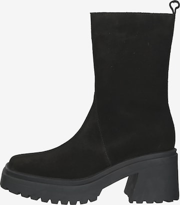 ILC Boots in Zwart