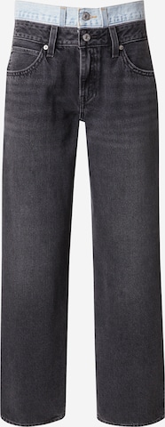 LEVI'S ®Traperice '94' - crna boja: prednji dio