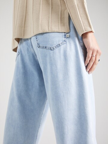 Herrlicher Loose fit Jeans 'Brooke' in Blue