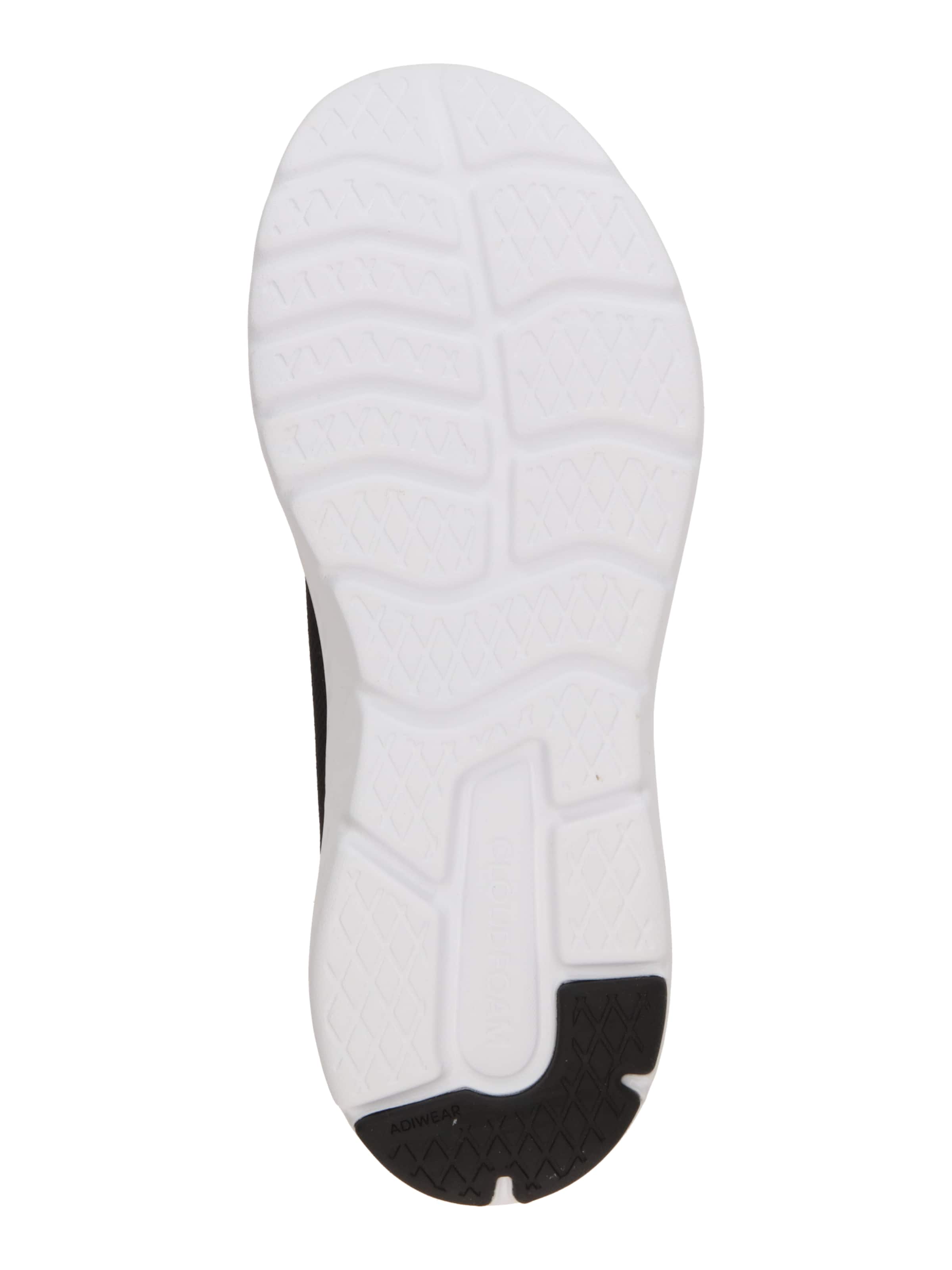 Scarpa slip-on 'Mould 1' di ADIDAS SPORTSWEAR in nero