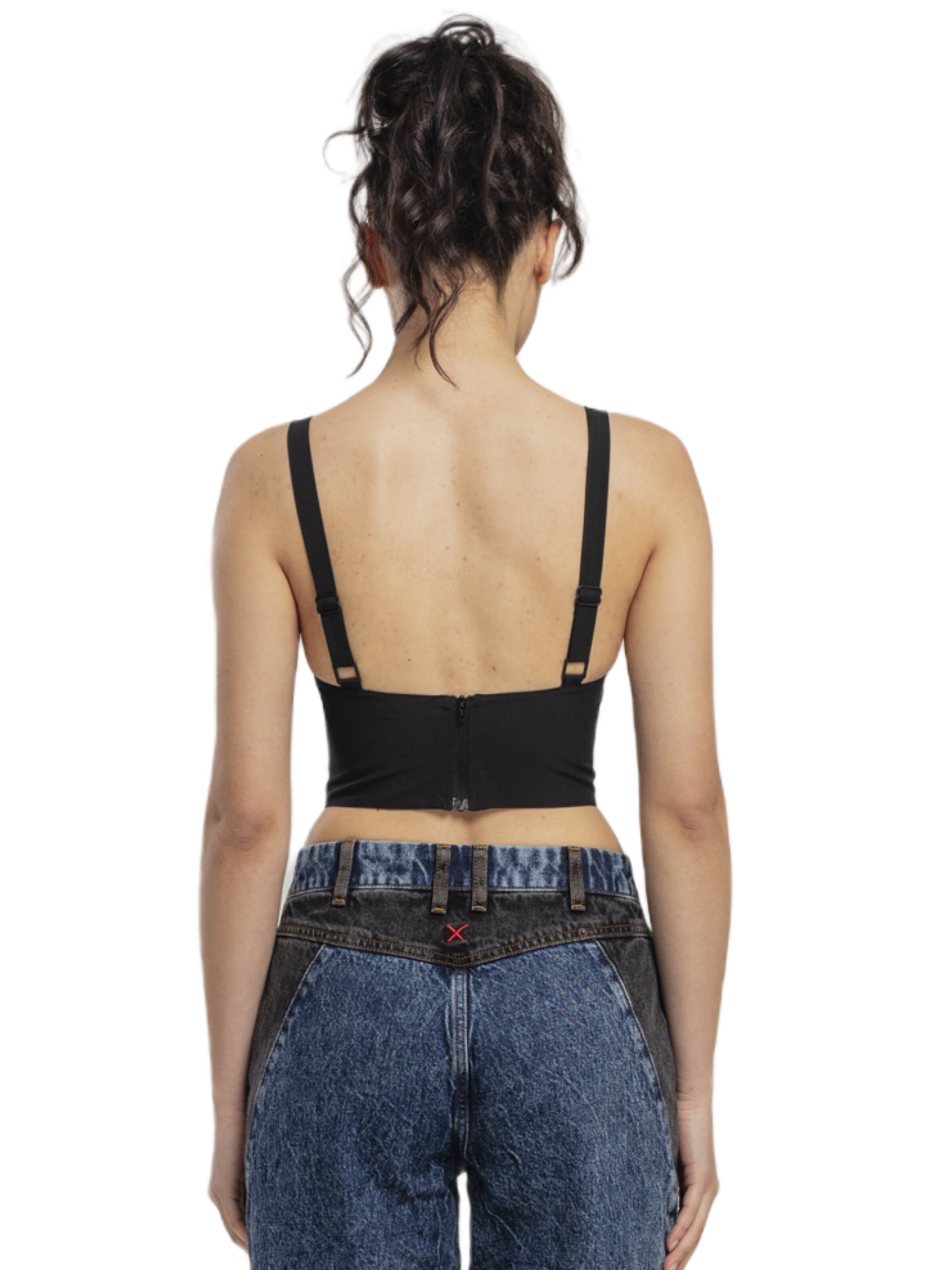 PCFG Top in Schwarz