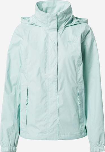 THE NORTH FACE Outdoorjacka 'Resolve' i mint, Produktvy