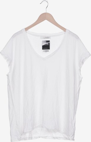 OUI Top & Shirt in XXXL in White: front