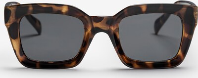 CHPO Sunčane naočale 'ANNA' u kestenjasto smeđa / svijetlosmeđa, Pregled proizvoda