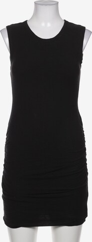 JAMES PERSE Dress in S in Black: front