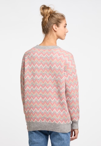 usha FESTIVAL Pullover 'Festival' in Pink