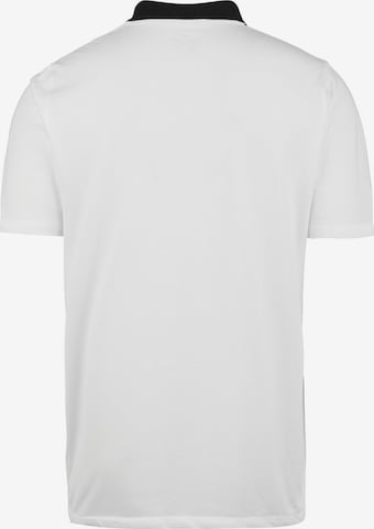 T-Shirt fonctionnel 'Park 20' NIKE en blanc