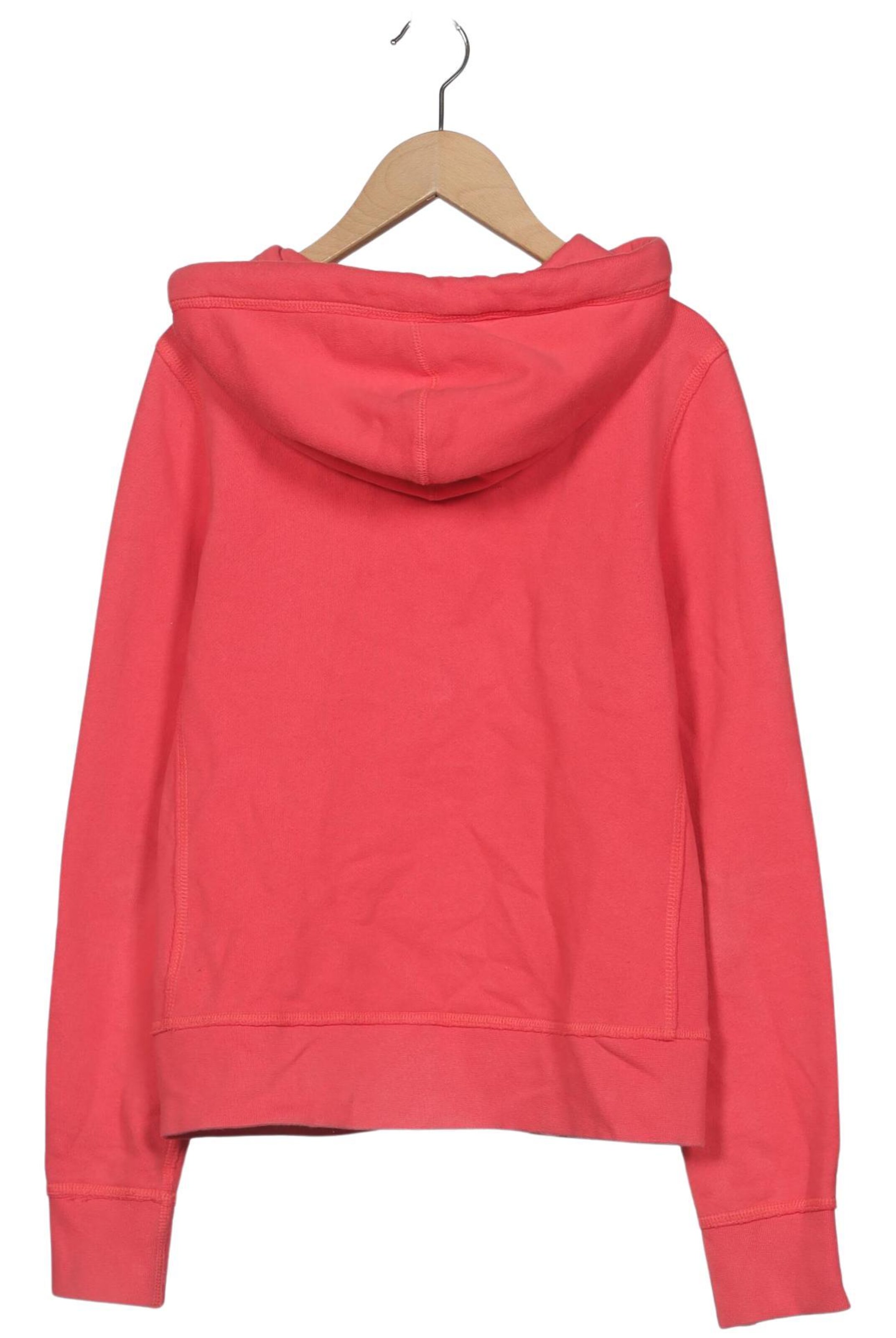 BASEFIELD Kapuzenpullover XS in Pink