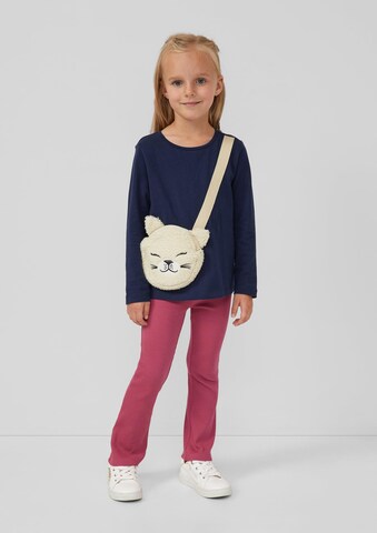 s.Oliver Shirt in Blau