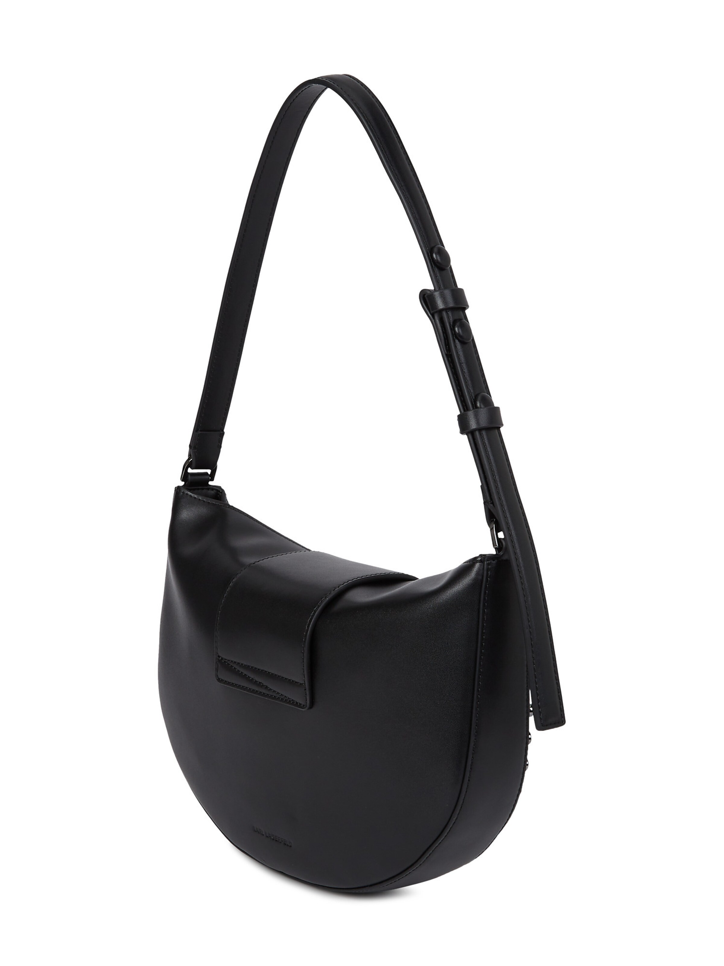 Sac bandoulière Karl Lagerfeld en noir