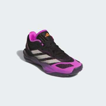 ADIDAS PERFORMANCE Sportshuh 'Adizero Select 2.0' in Schwarz