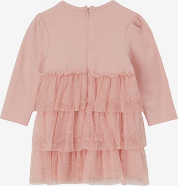 Robe s.Oliver en rose