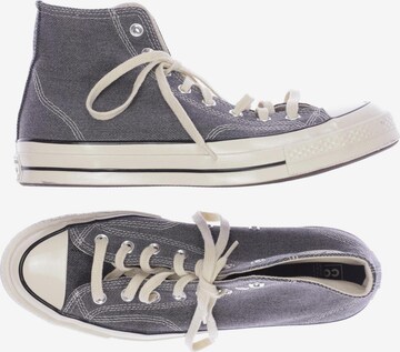 CONVERSE Sneakers & Trainers in 43 in Grey: front