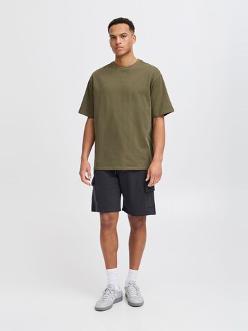 Slimfit Pantaloni cargo ' BHCARAB ' di BLEND in nero