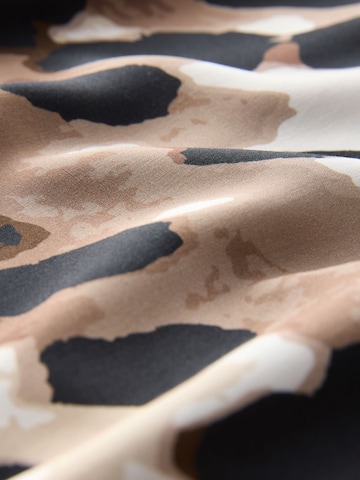 Next Kleid in Braun