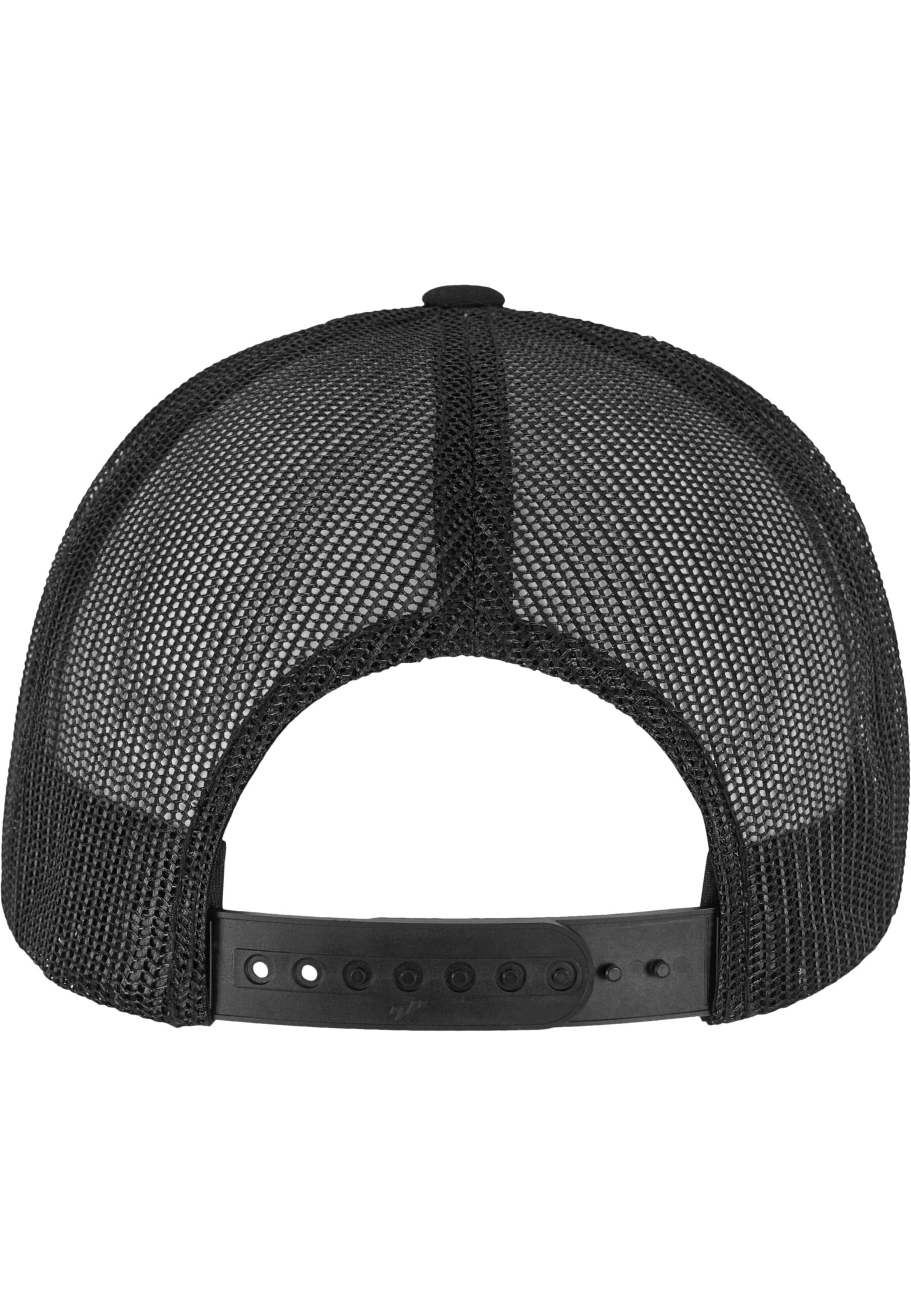 Casquette Miss Tee en noir