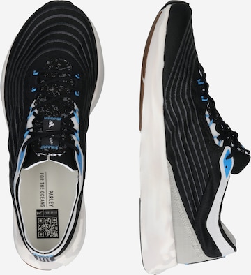 Chaussure de course 'ADIZERO X PARLEY' ADIDAS PERFORMANCE en noir