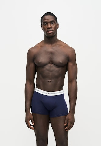 Tommy Hilfiger Underwear Μποξεράκι σε μπεζ: μπροστά