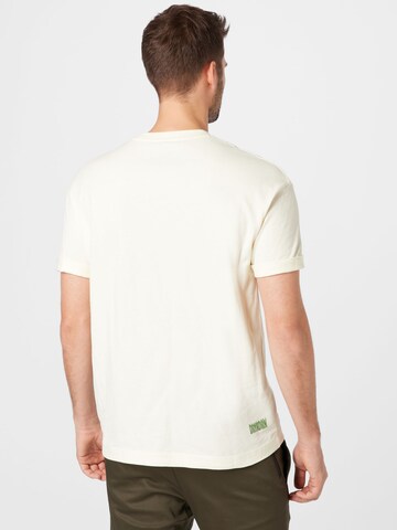 DRYKORN T-Shirt in Weiß