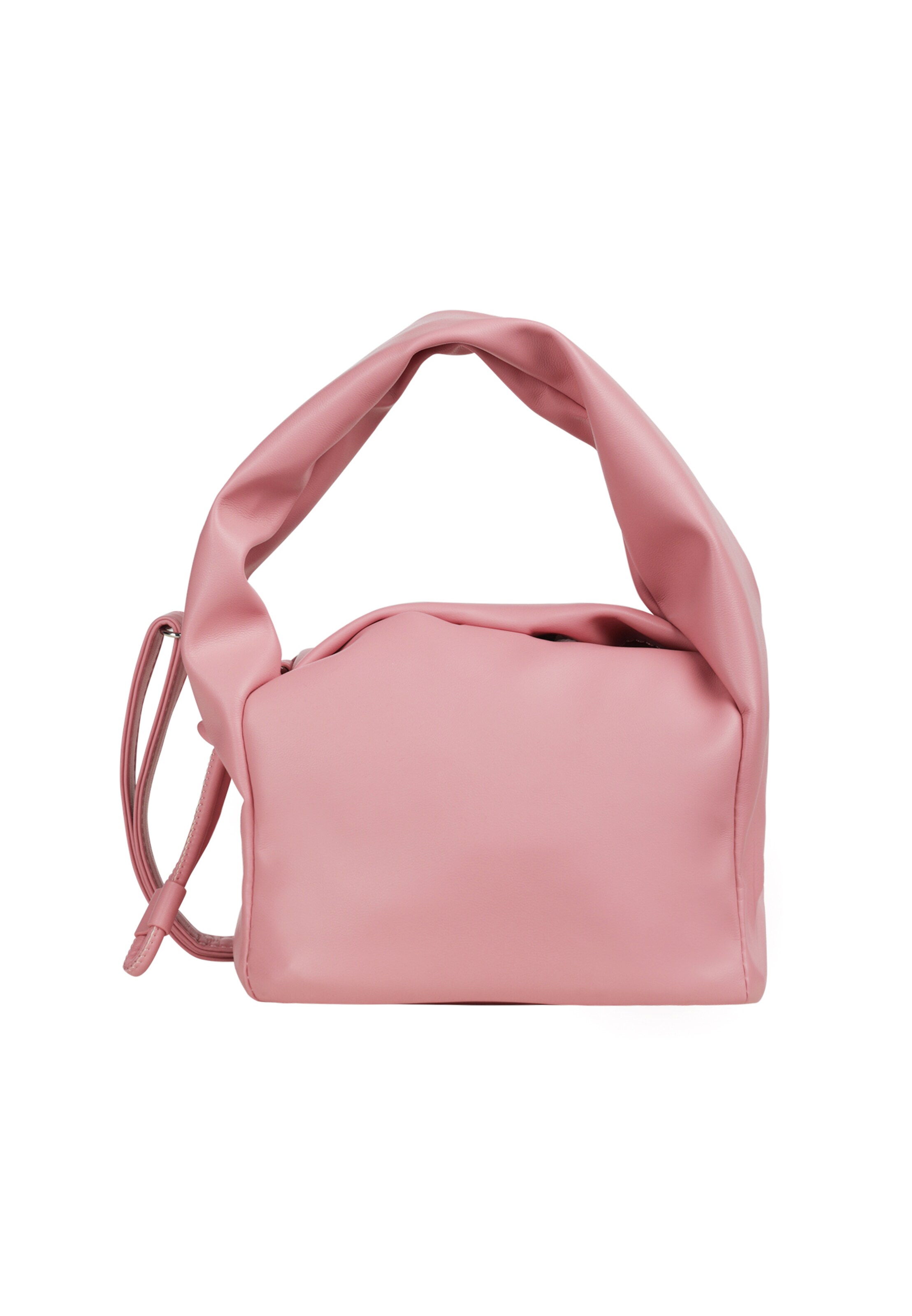 MYMO Handtas in Roze: voorkant